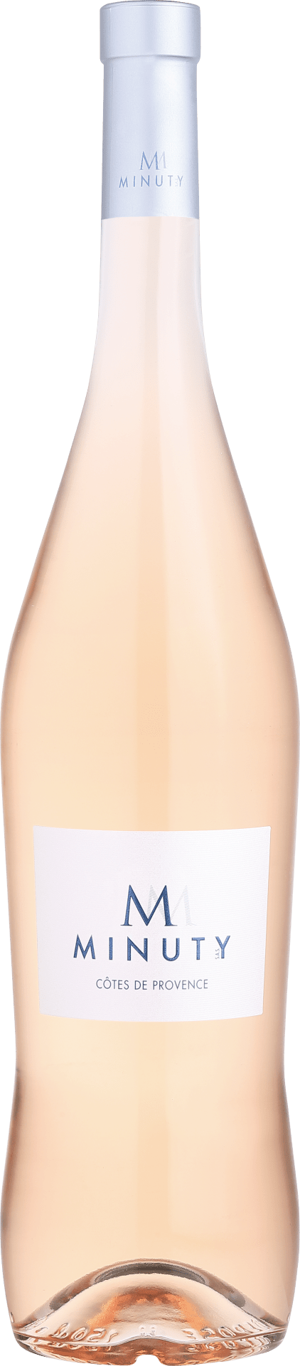 Cuvee M Rose Magnum Minuty 