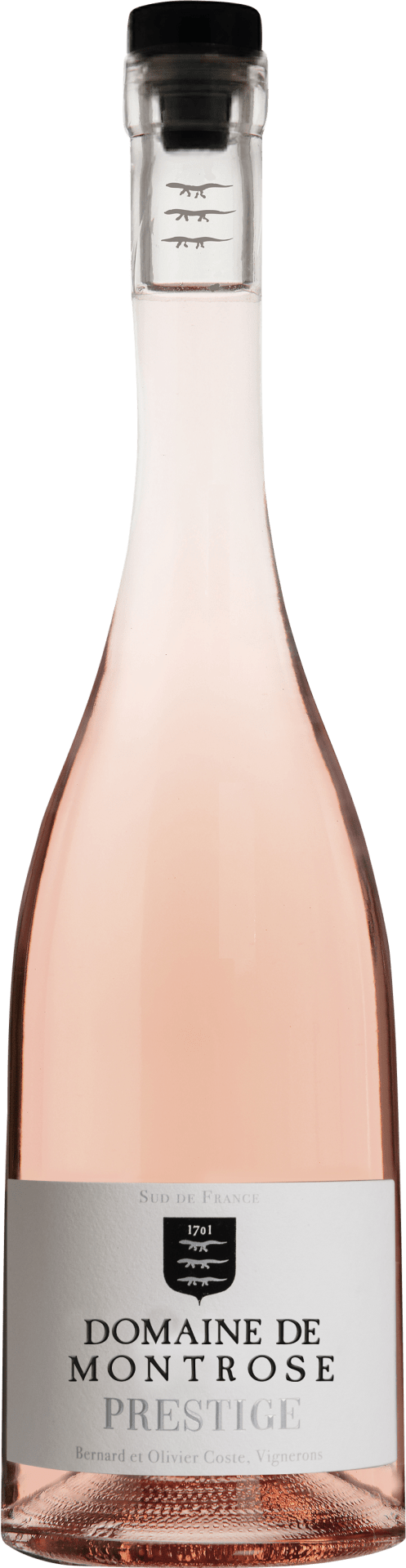 Domaine de Montrose Prestige Rosé