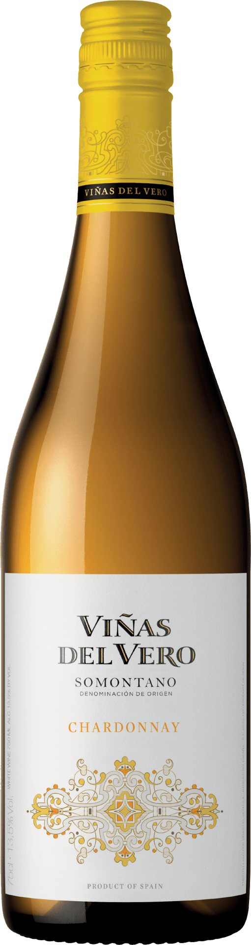 Vinas del Vero Chardonnay