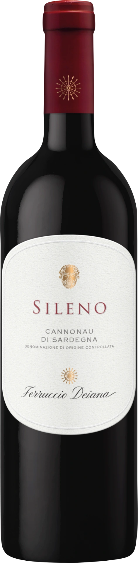 Sileno Cannonau di Sardegna DOC