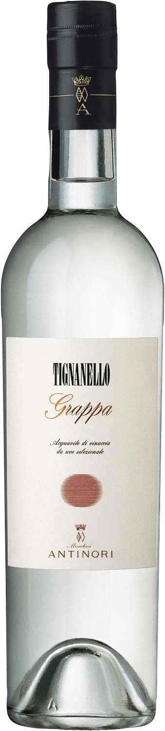 Grappa di Tignanello 0,5l