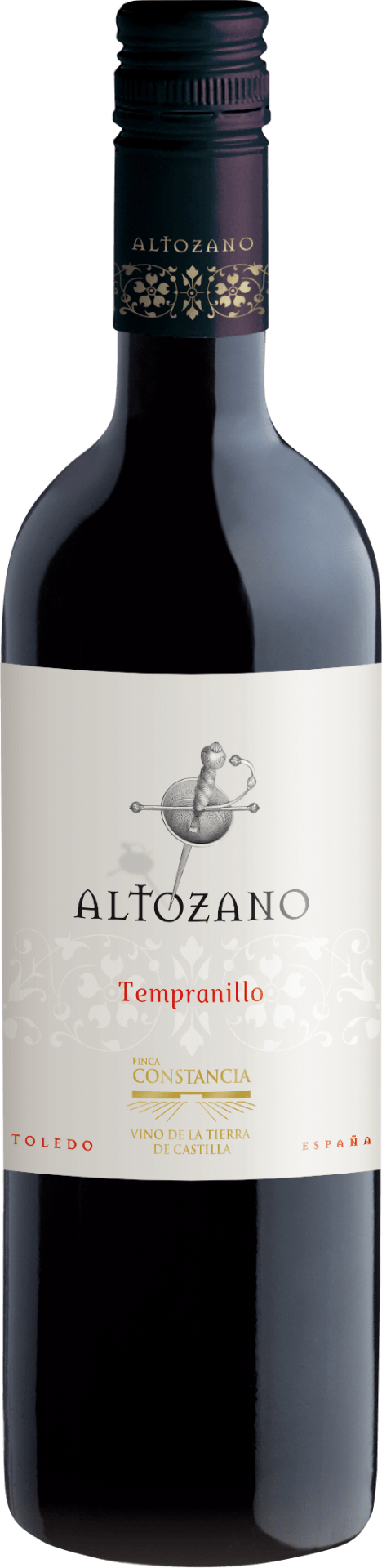 Altozano Tempranillo