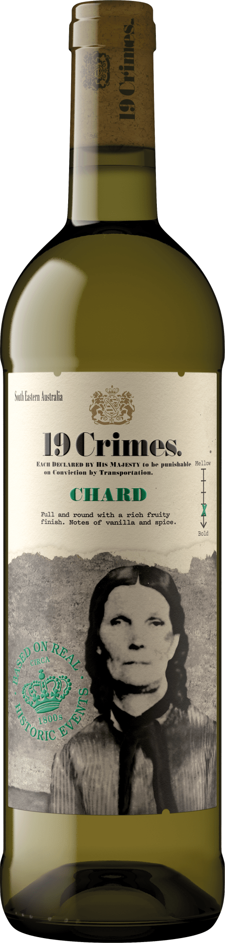 19Crimes Chard