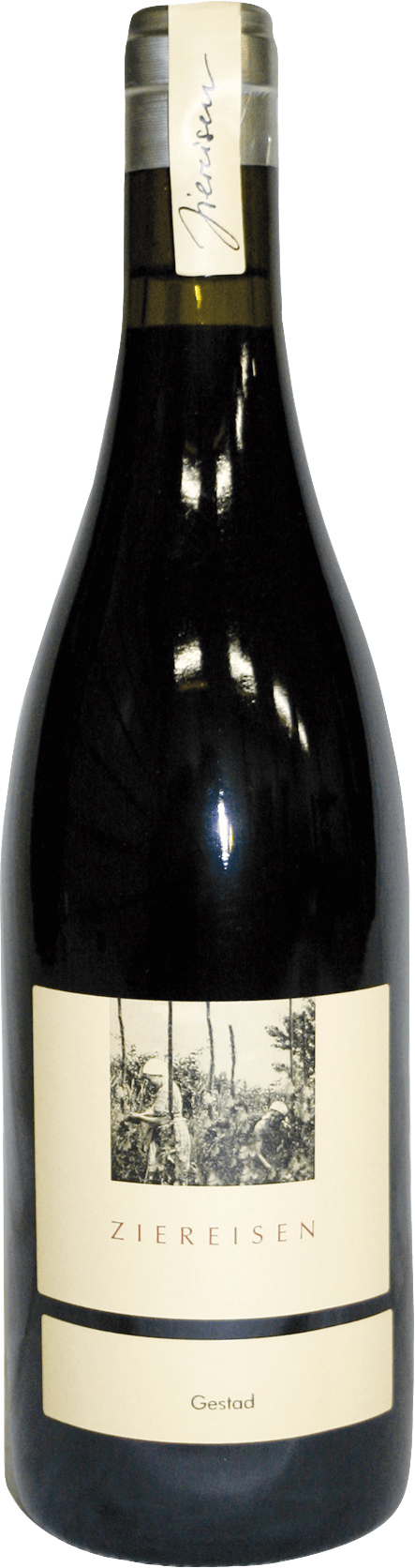 Syrah trocken "Gestad"