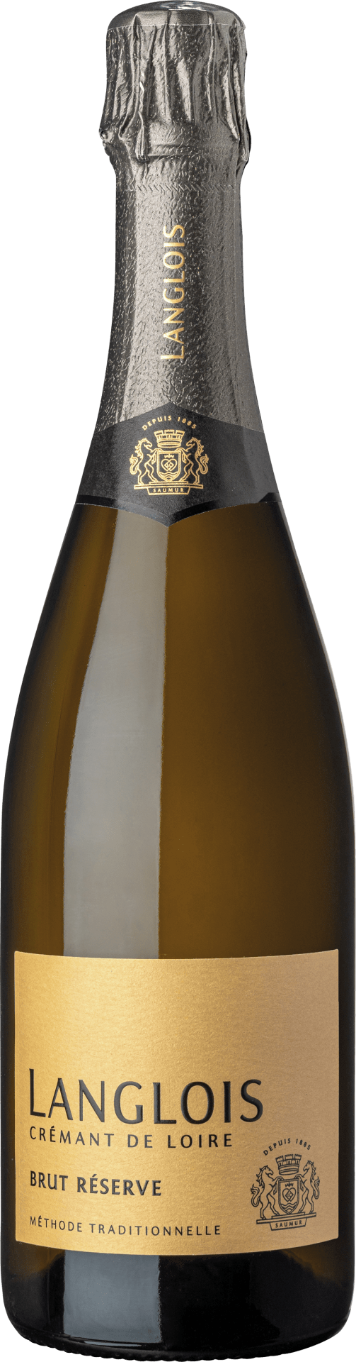 Crémant de Loire Brut Réserve