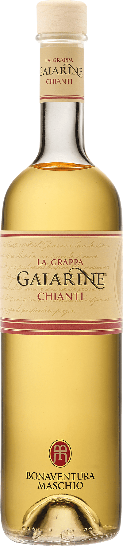 Grappa di Chianti