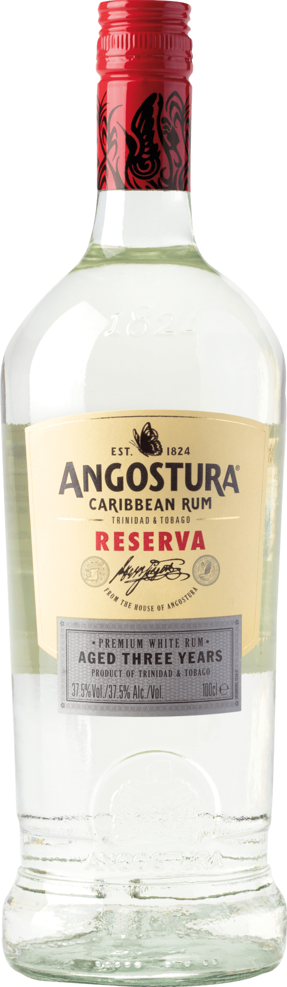 Angostura 3yo White Rum