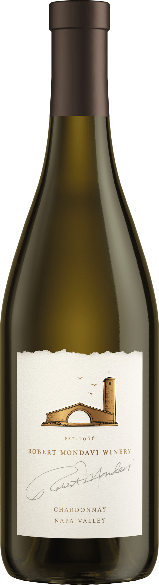 Napa Valley Chardonnay