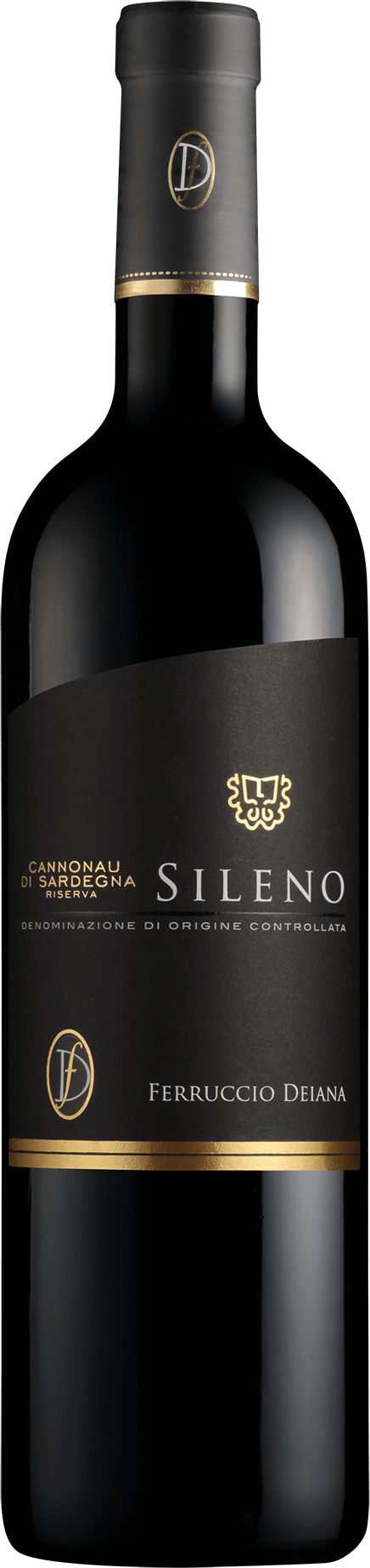 Sileno Cannonau di Sardegna DOC Riserva