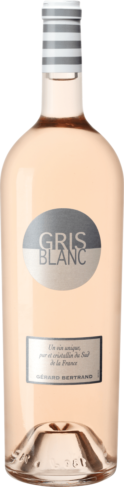 Gris Blanc Magnum