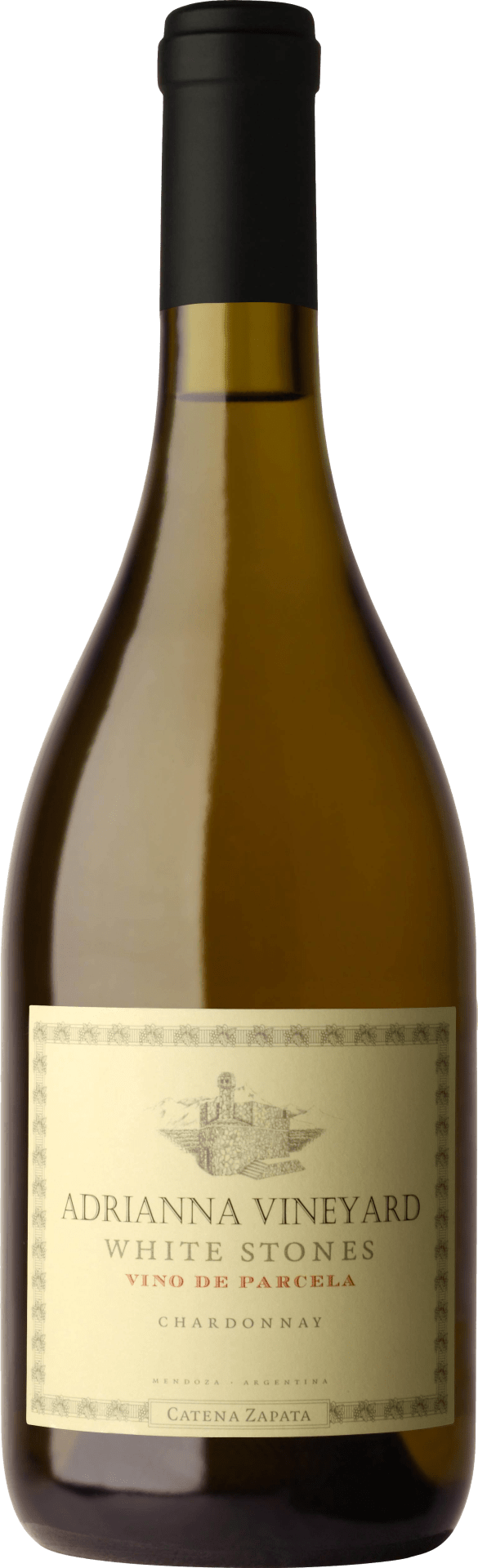 Chardonnay Adrianna White Stones