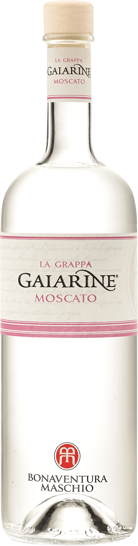 Grappa di Moscato