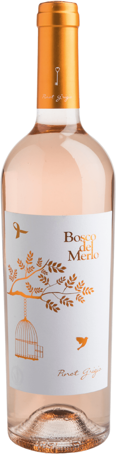 Pinot Grigio Rosè DOC delle Venezie