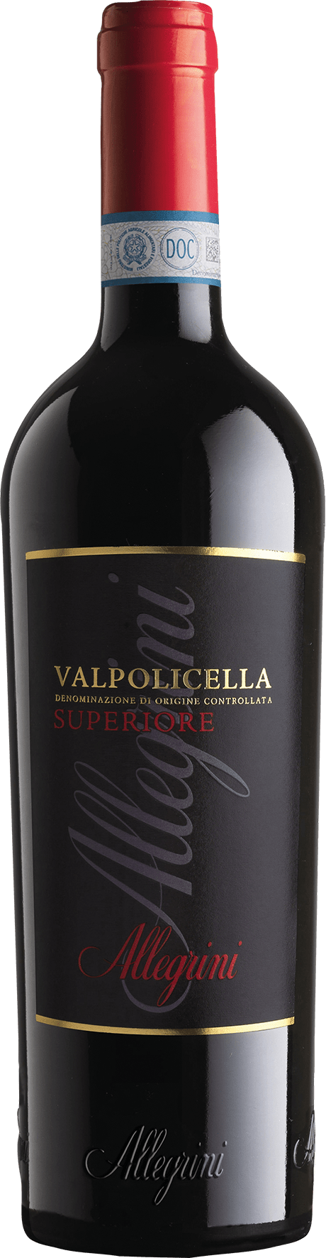 Valpolicella Superiore DOC