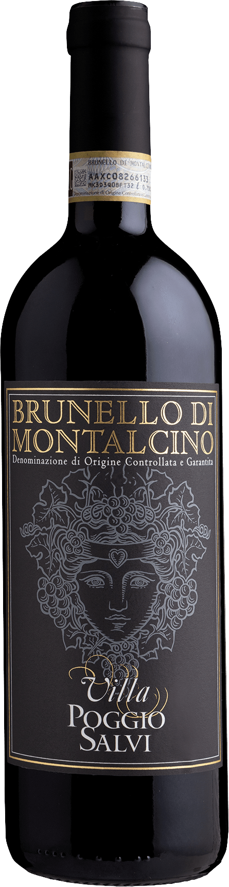 Annata Brunello di Montalcino DOCG