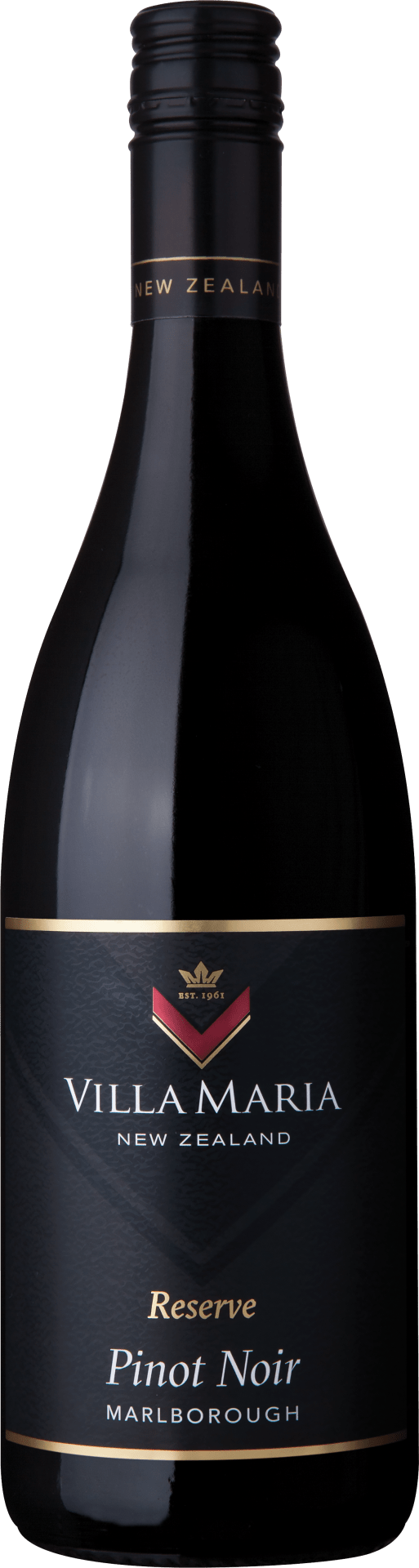 Reserve Pinot Noir Marlborough