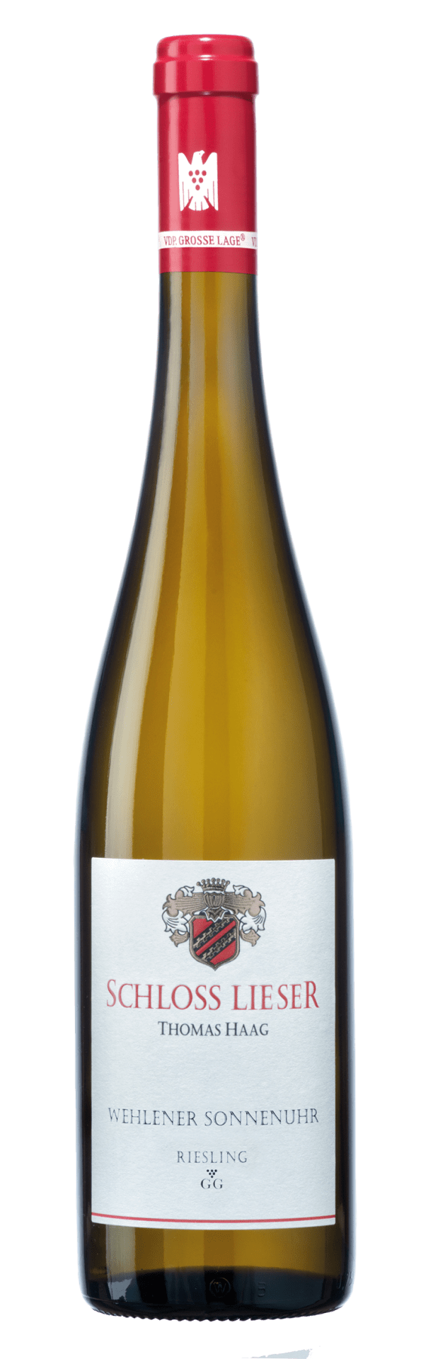 Riesling trocken Sonnenuhr GG