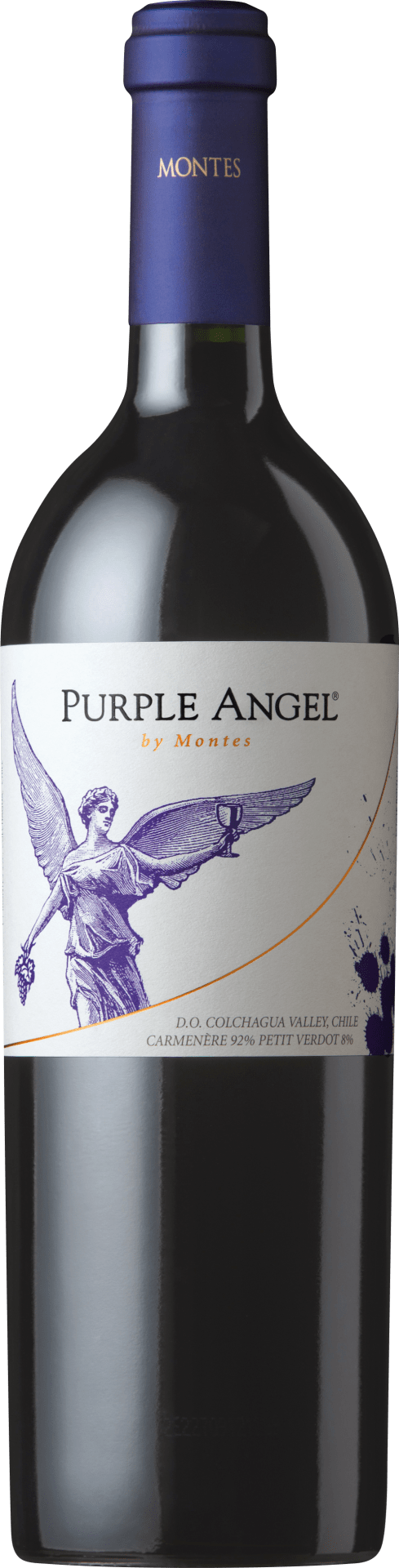 Montes Purple Angel