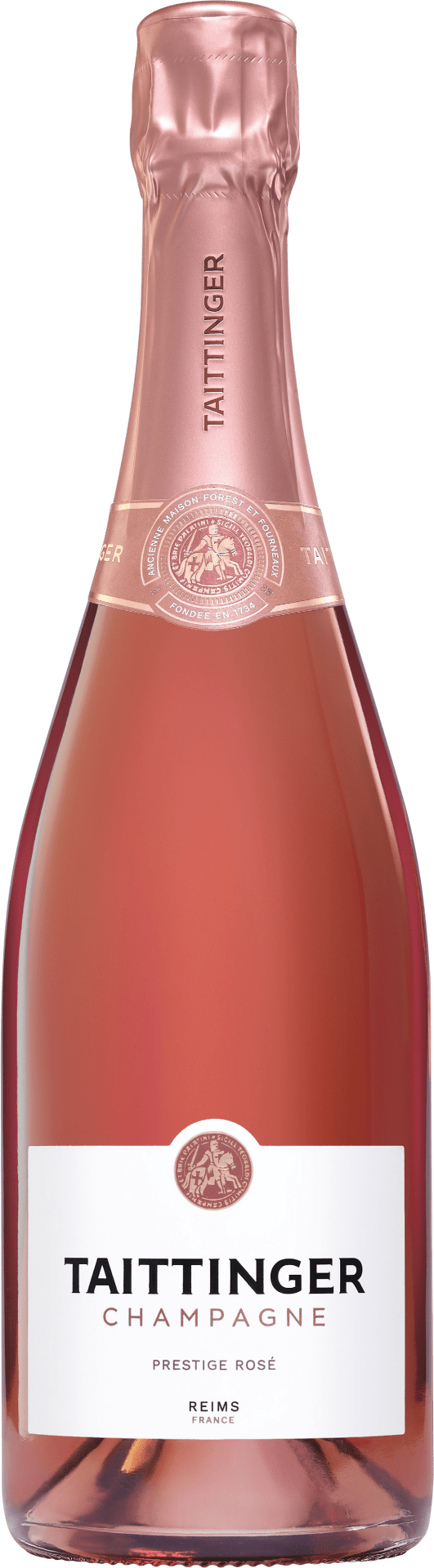 Brut Prestige Rosé