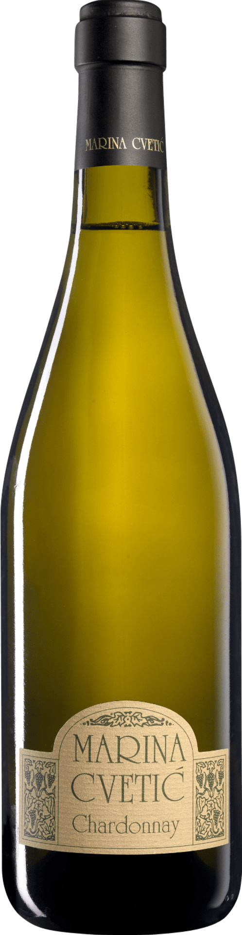 Marina Cvetic Chardonnay Colline Teatine IGT