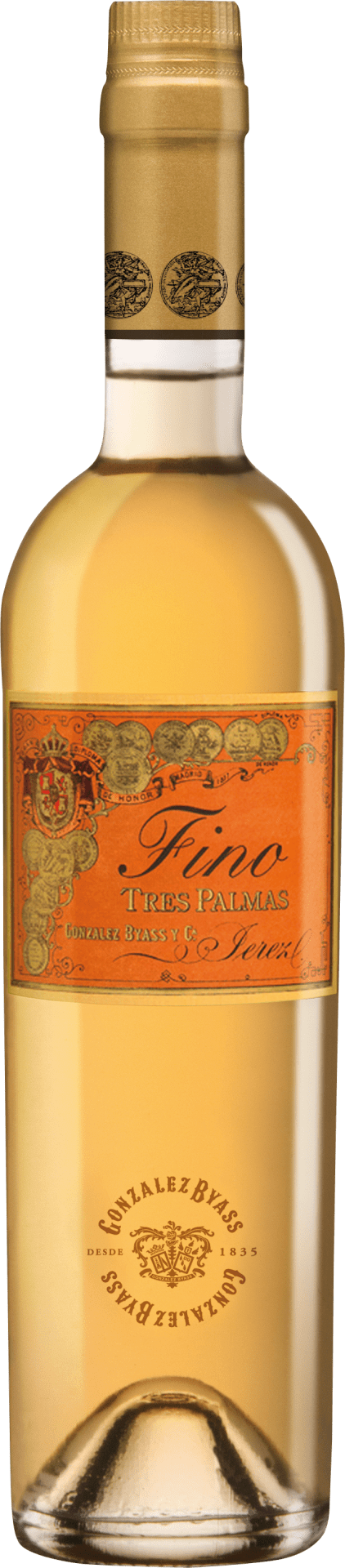 Tres Palmas Fino