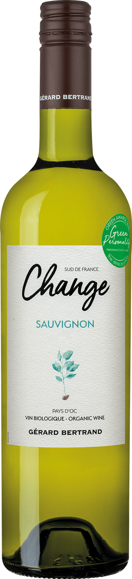 Change Sauvignon Blanc