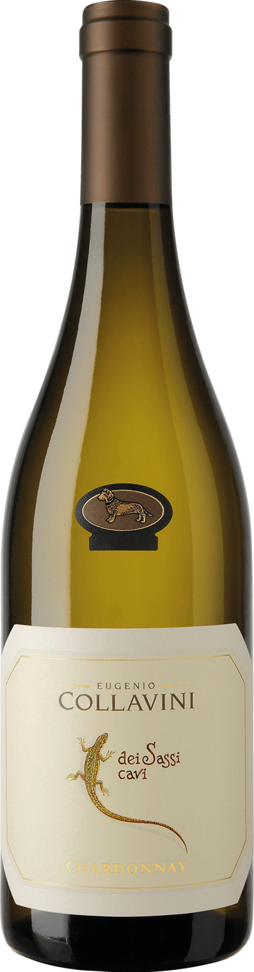 Dei Sassi Cavi Chardonnay IGT