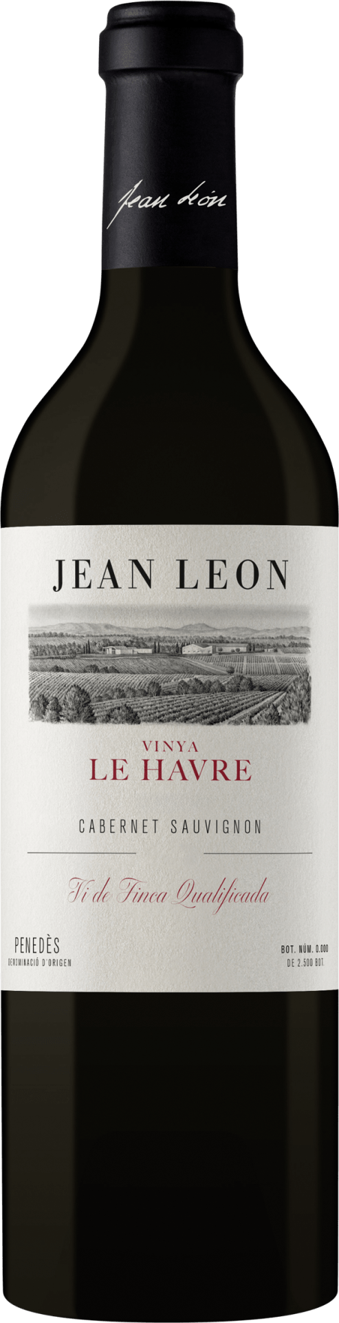 Vinya Le Havre Cabernet Sauvignon