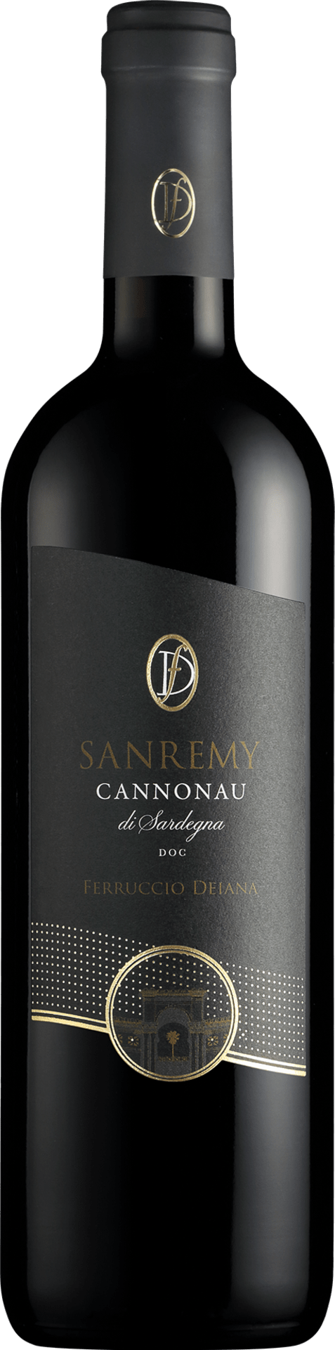 Sanremy Cannonau di Sardegna DOC