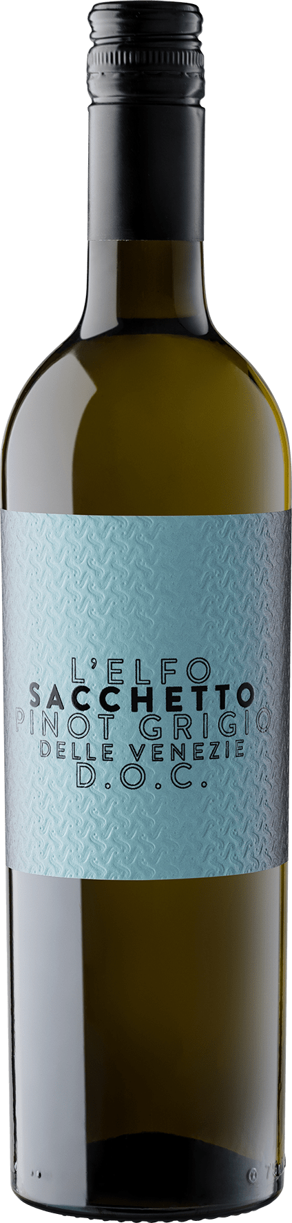 L'Elfo Pinot Grigio delle Venezie DOC