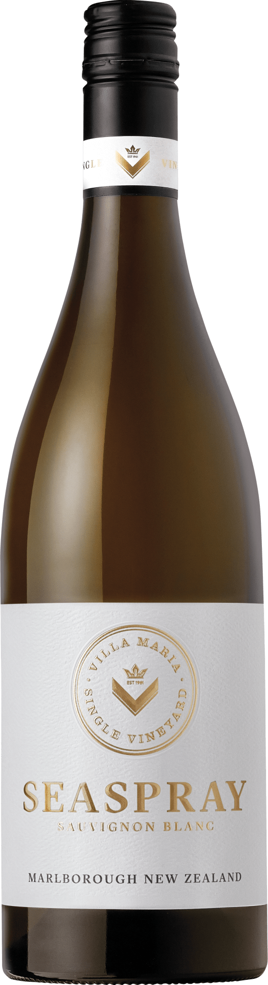 Single Vineyard Seaspray Sauvignon Blanc