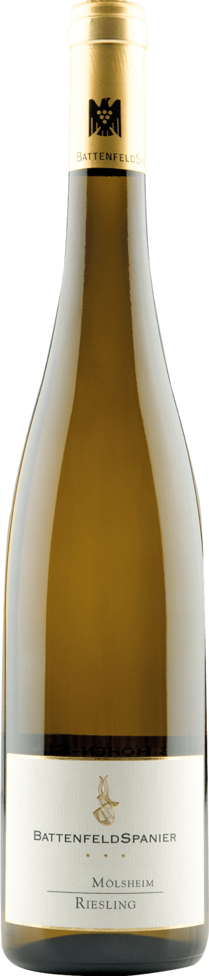 Mölsheim Riesling 0,7l 2021