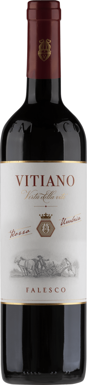 Vitiano Rosso Umbria IGP