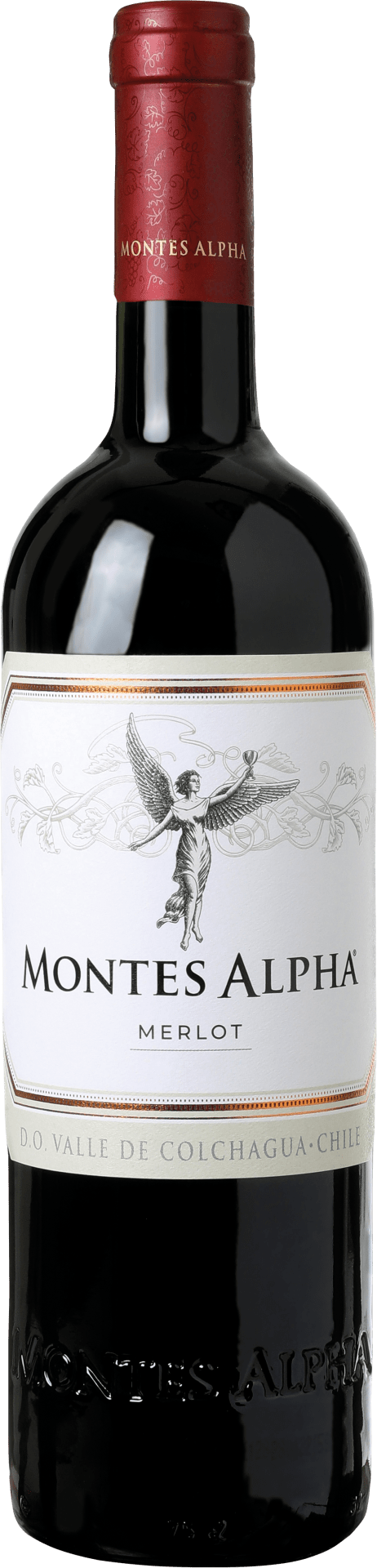 Alpha Merlot