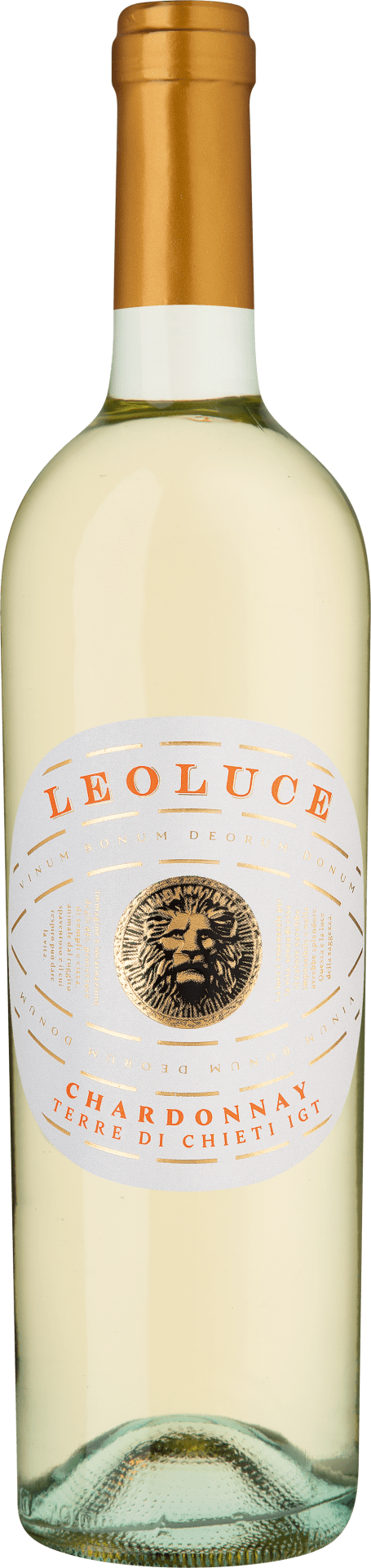 Leoluce Chardonnay Terre di Chieti IGT