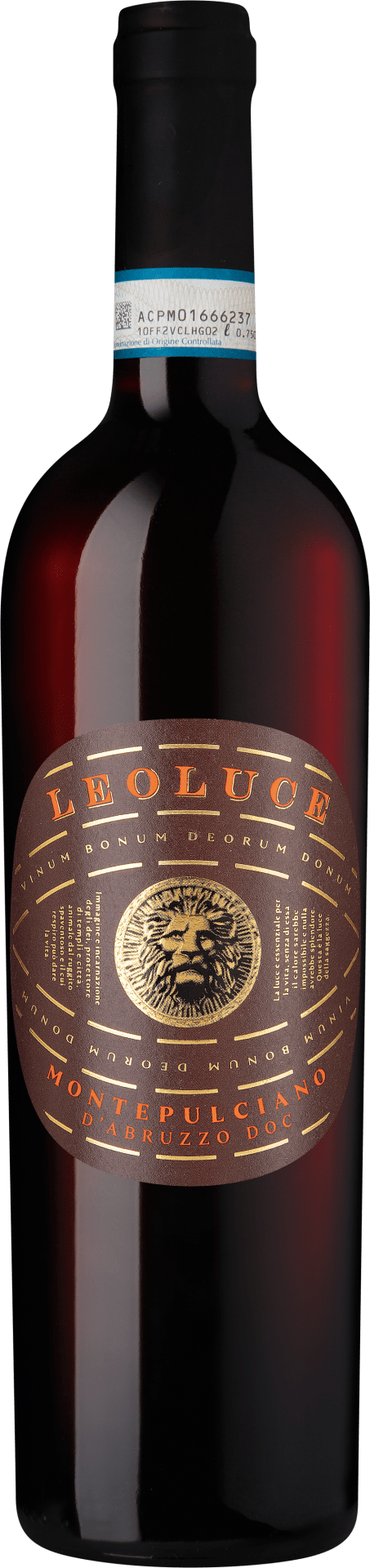 Leoluce Montepulciano D´Abruzzo DOC