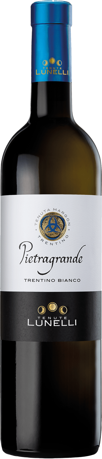 Pietragrande Vigneti delle Dolomiti IGT