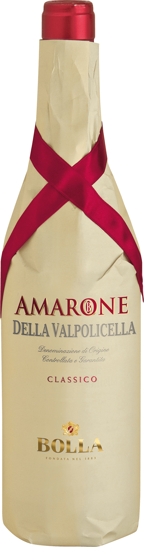 Amarone della Valpolicella DOC Classico