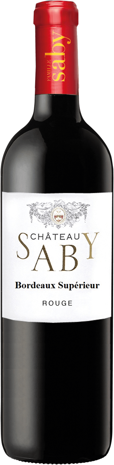 Château Saby