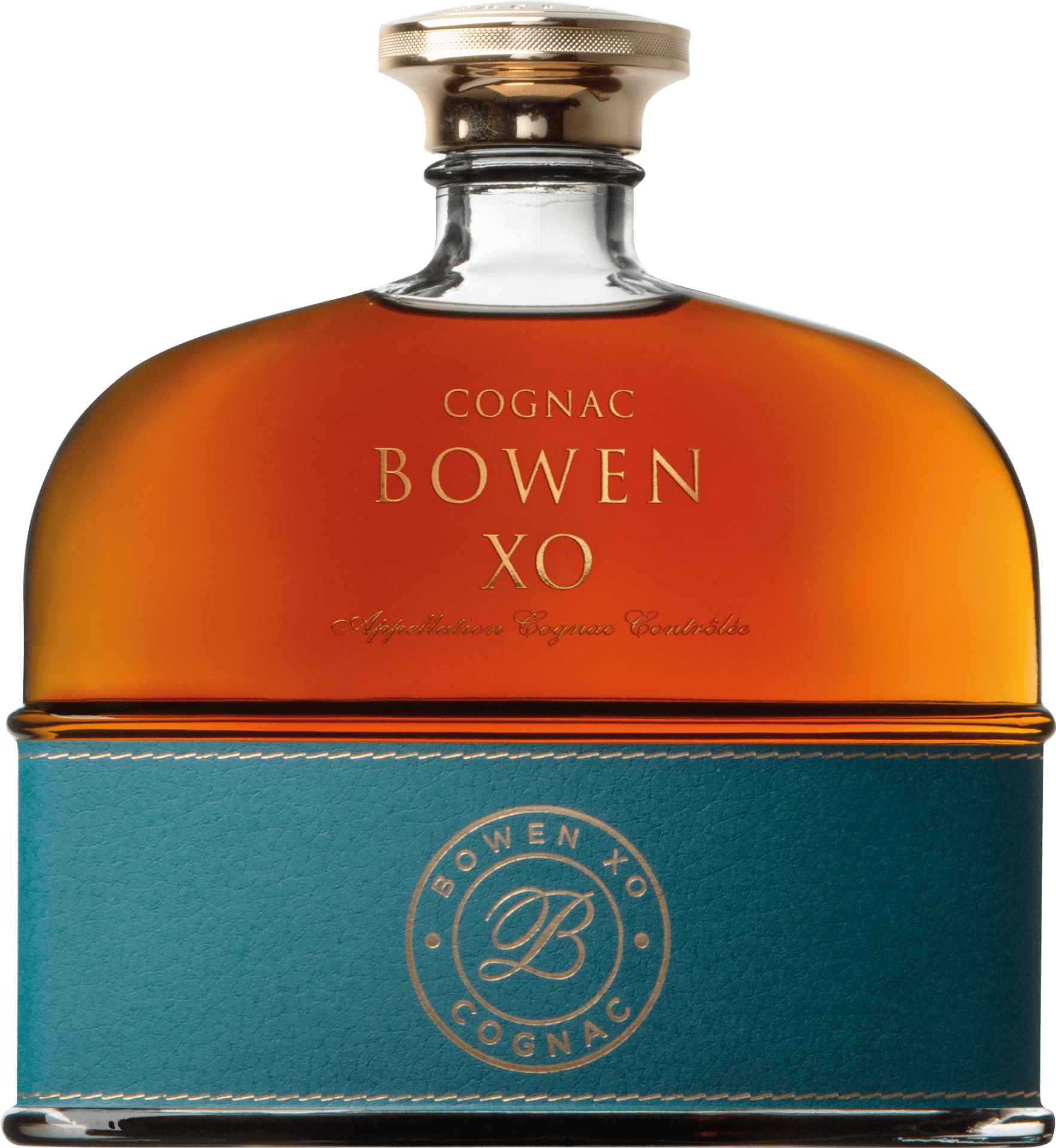 Cognac Bowen Cognac Bowen XO 18-20 Jahre in GP - 0.7 l