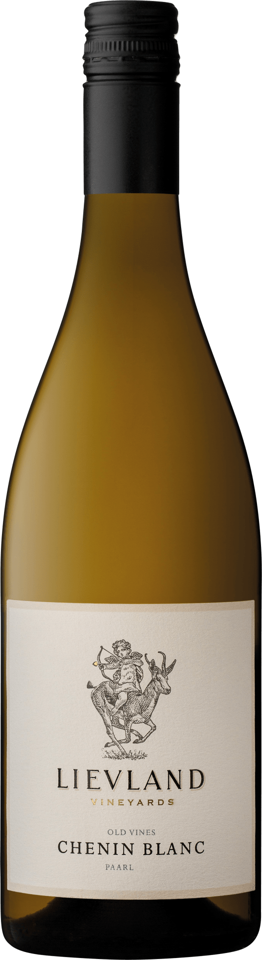 Lievland Bushvine Chenin Blanc