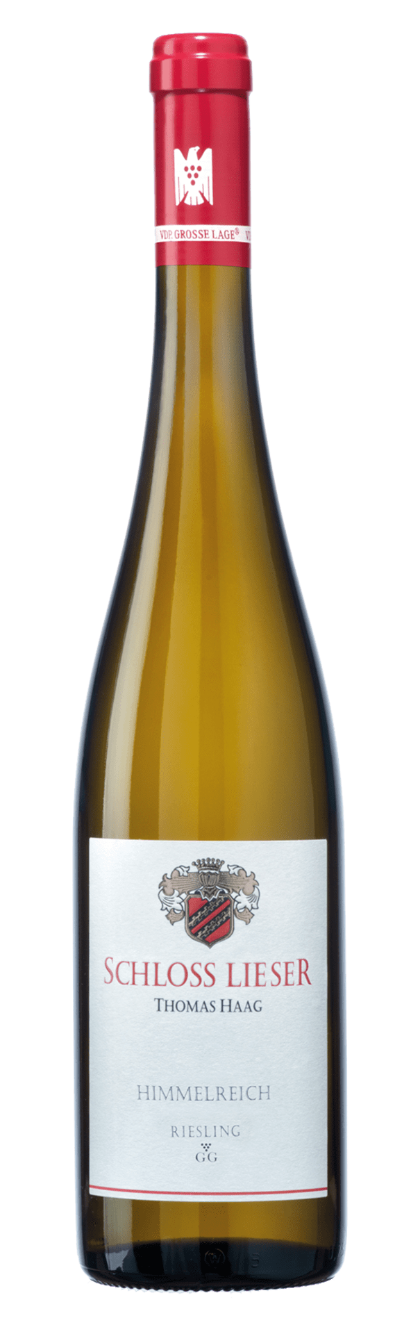 Graach Himmelreich Riesling trocken GG