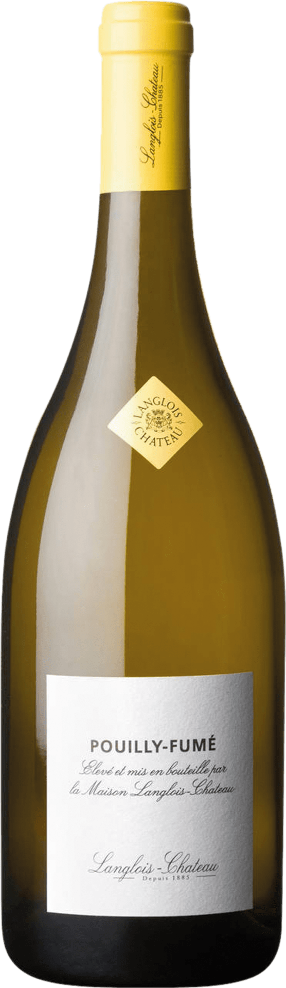 Langlois Chateau Pouilly Fumé