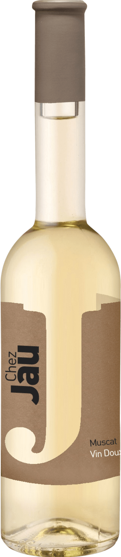 Chez Jau Muscat de Rivesaltes Vin Doux Naturel