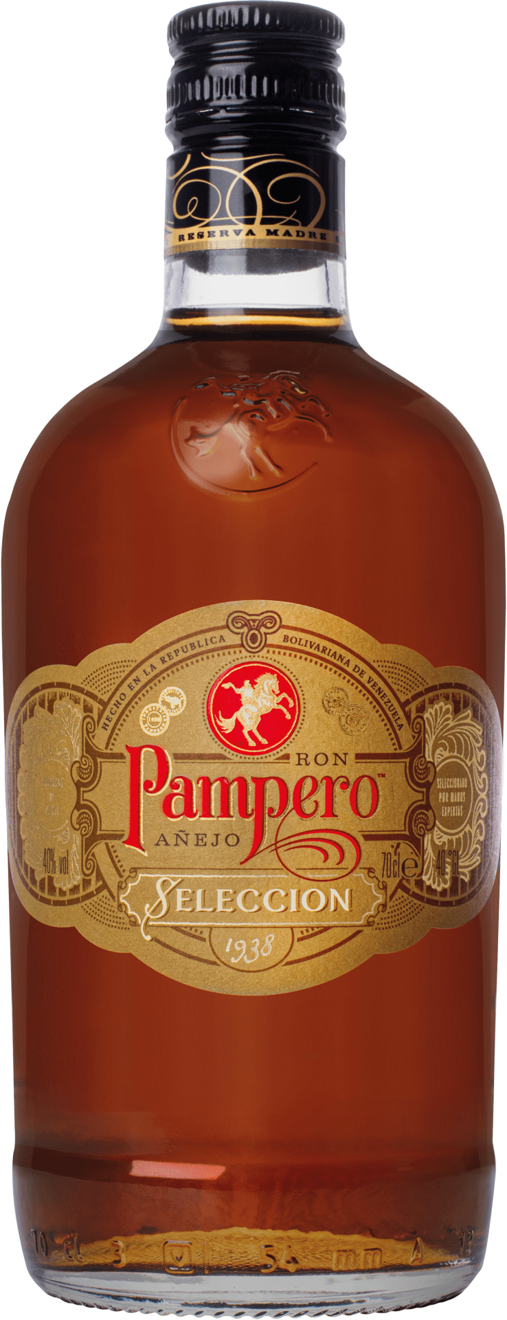 Pampero Selección