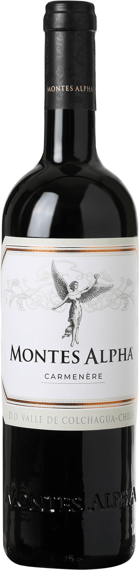 Alpha Carmenère