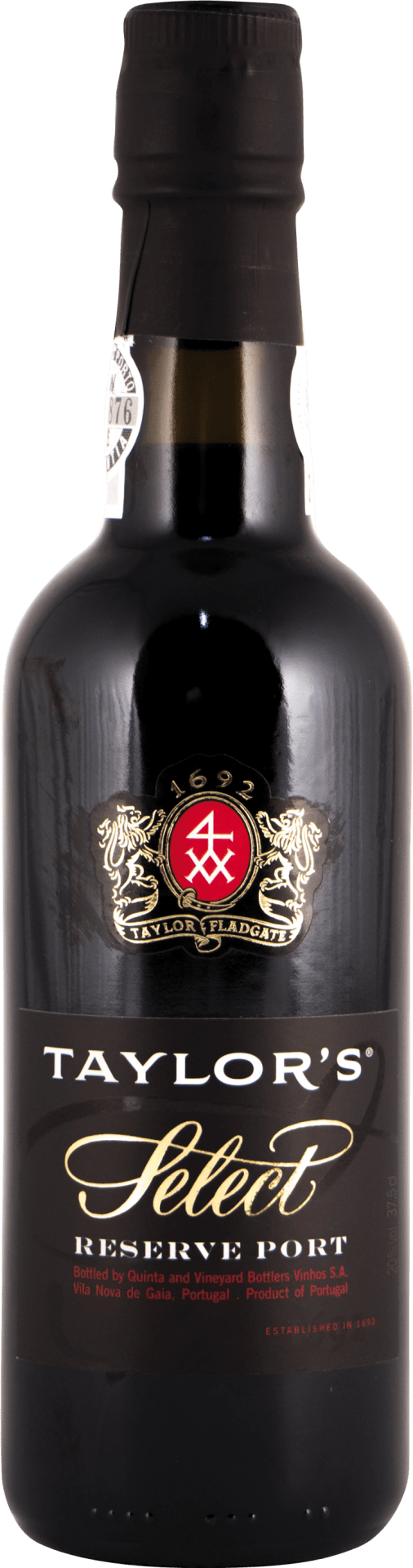 Ruby Select halbe Flasche