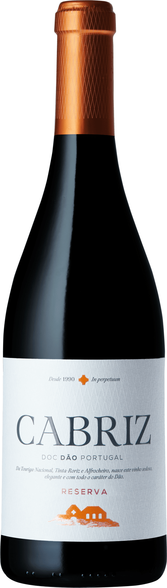 Cabriz Reserva Tinto