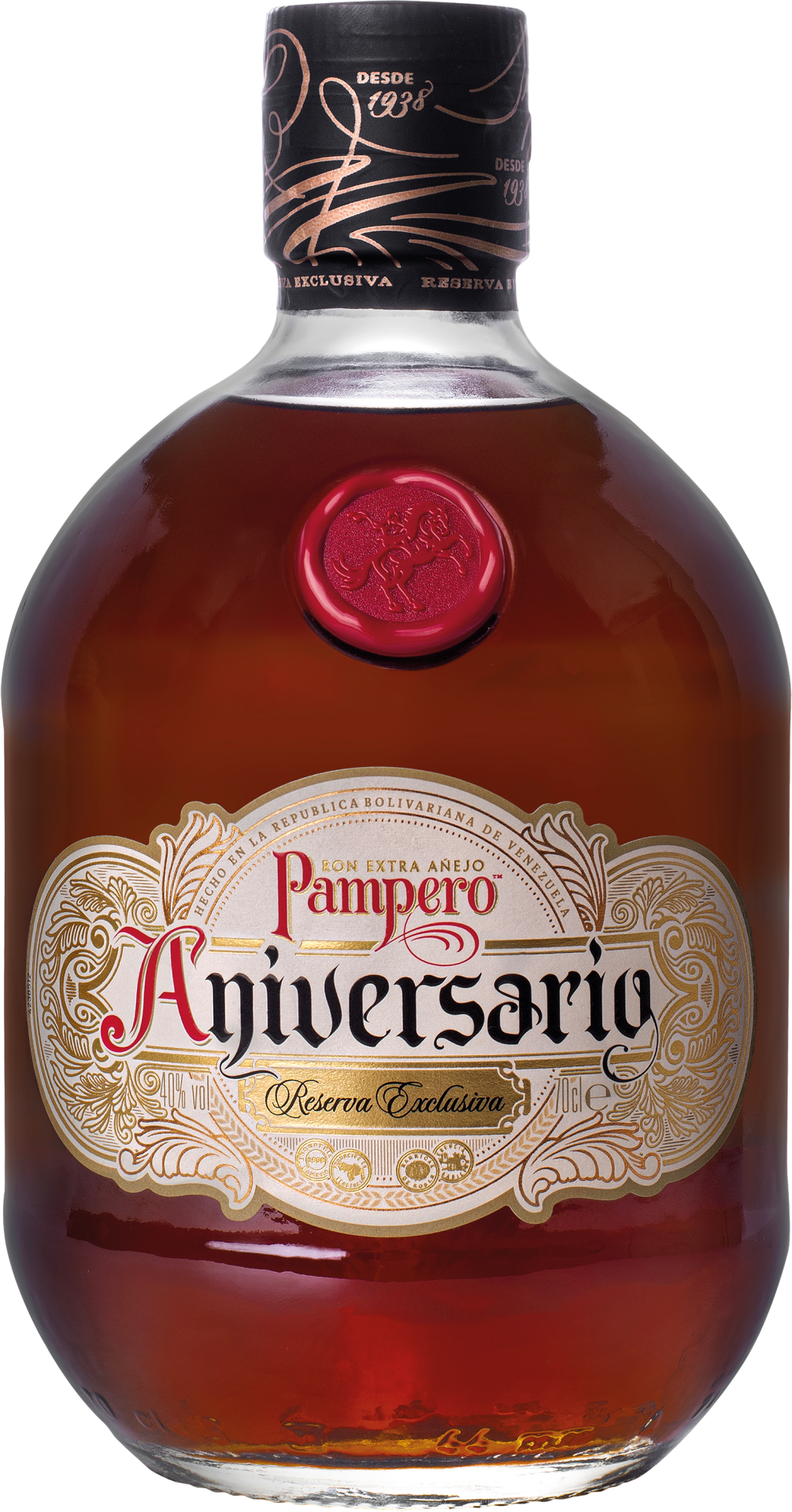 Pampero Aniversario