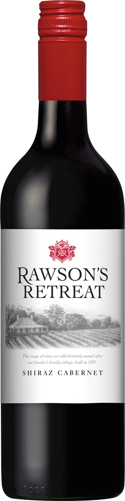 Rawson's Retreat Shiraz Cabernet